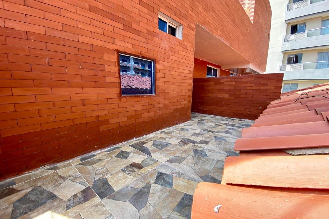 Villa Santos Apartaestudios Barranquilla  Dış mekan fotoğraf