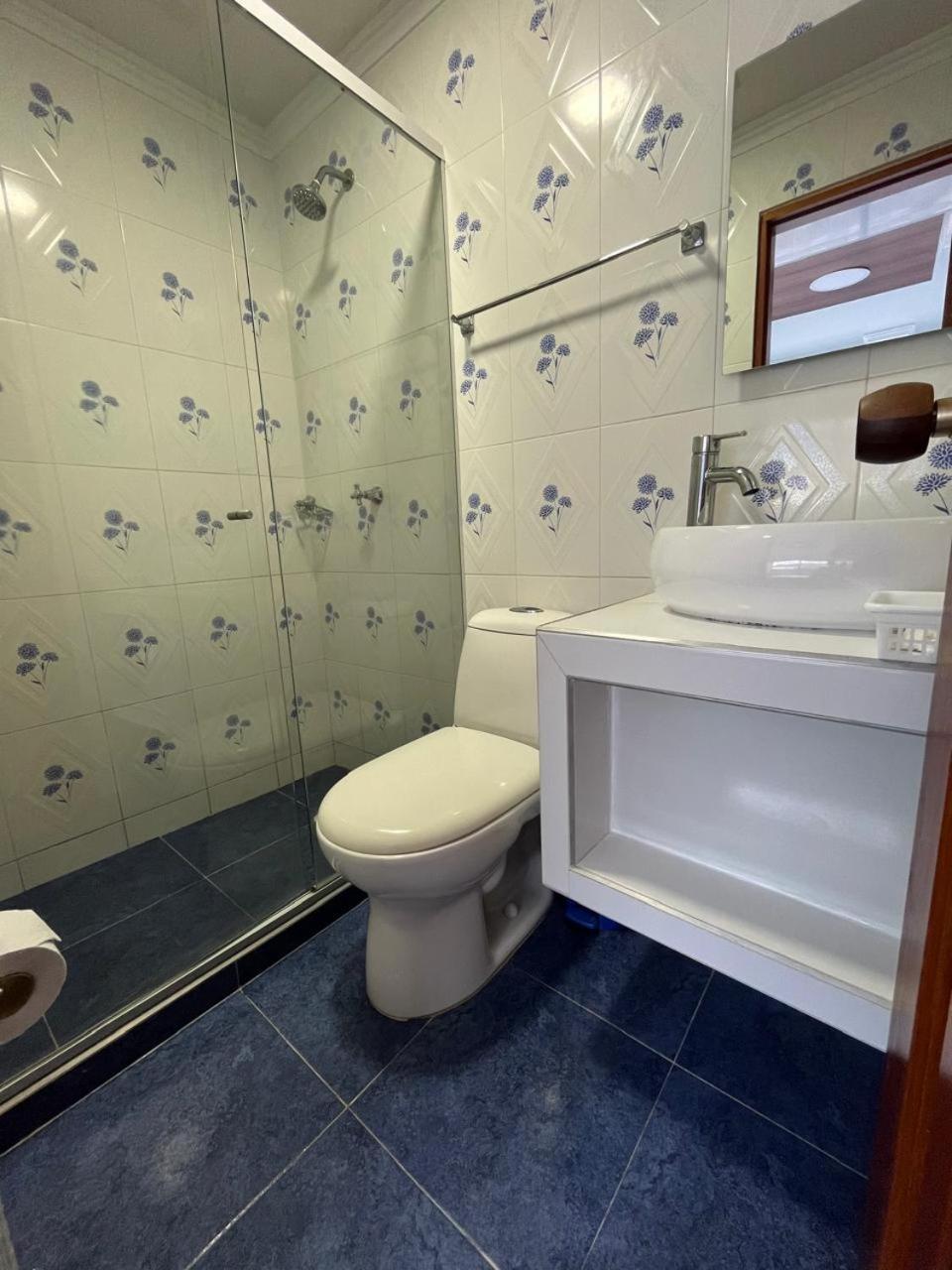 Villa Santos Apartaestudios Barranquilla  Dış mekan fotoğraf