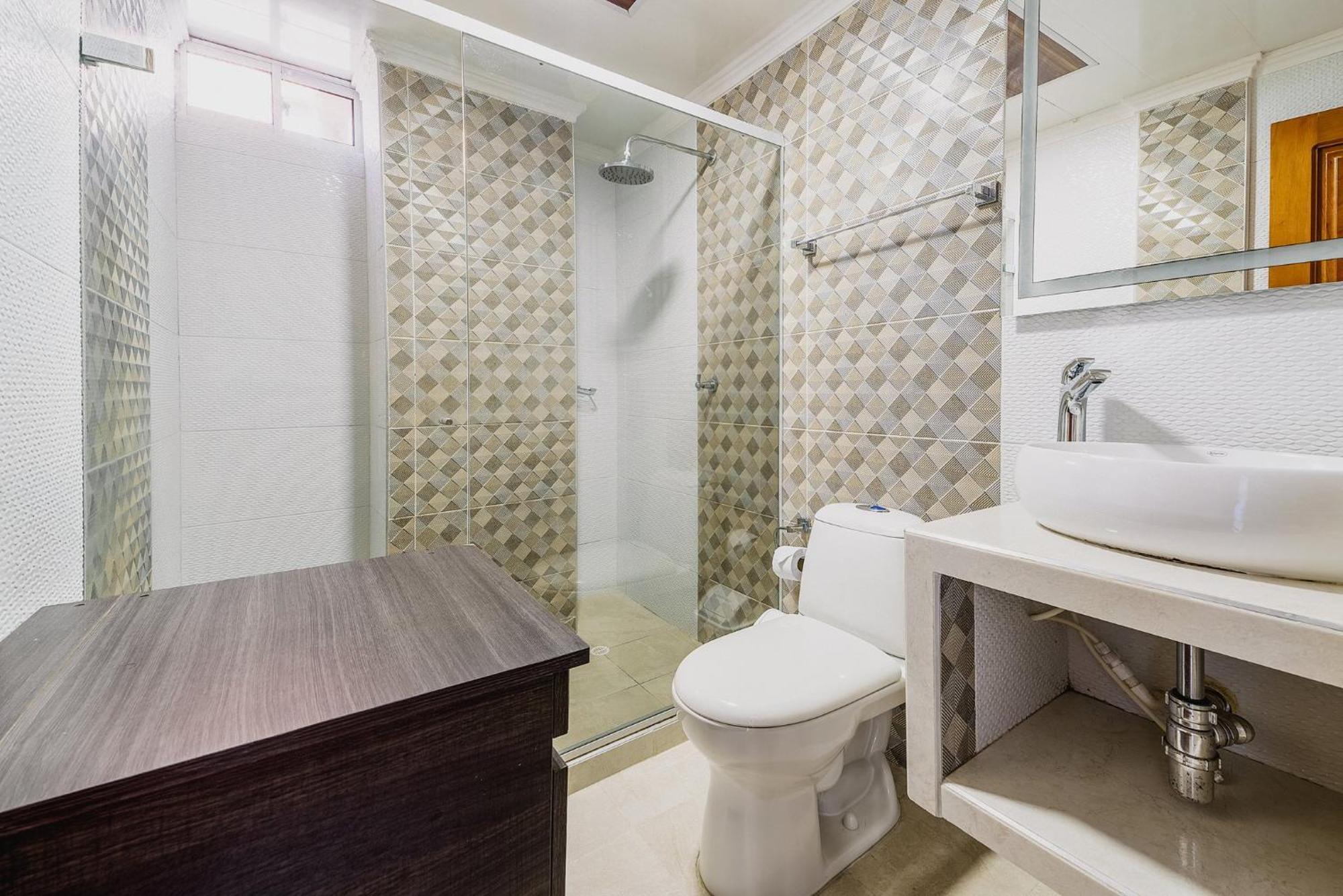 Villa Santos Apartaestudios Barranquilla  Dış mekan fotoğraf